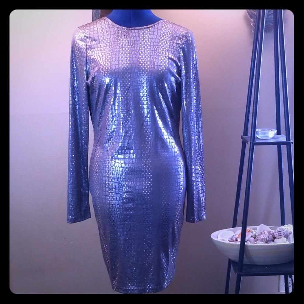 Arden B. Dress